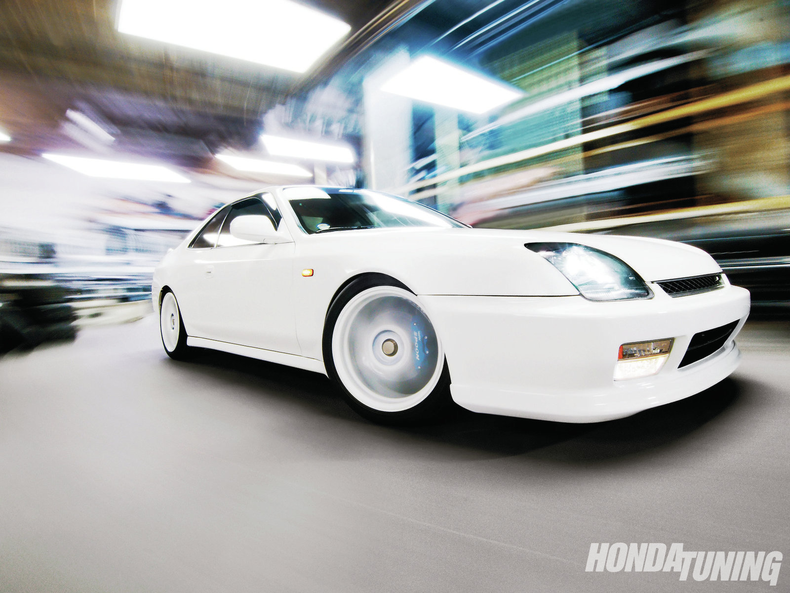 Honda jdm tuning - .de