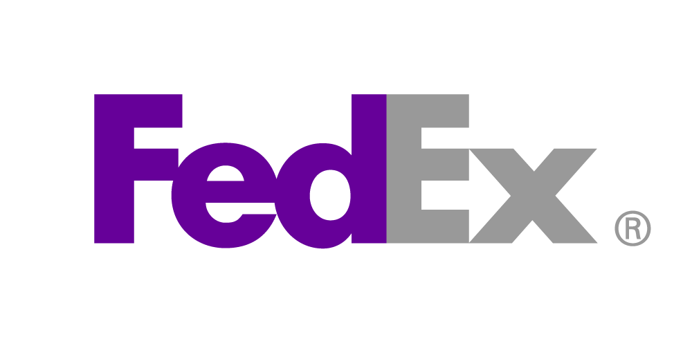 FedEx-Logo