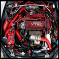 Engine bay pic