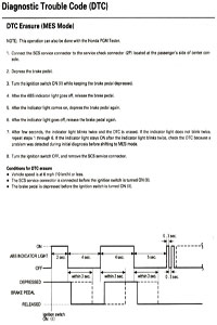 abs clearing codes