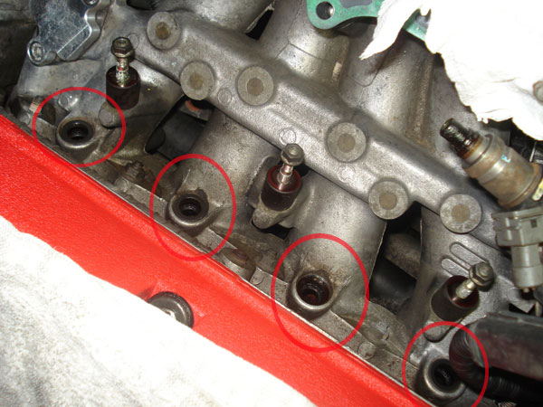 injectors