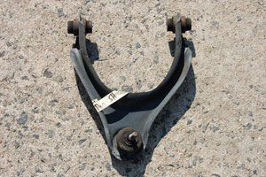 OEM SH Passenger Side Front Upper Control Arm