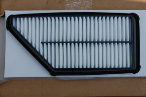 Air Filter - New