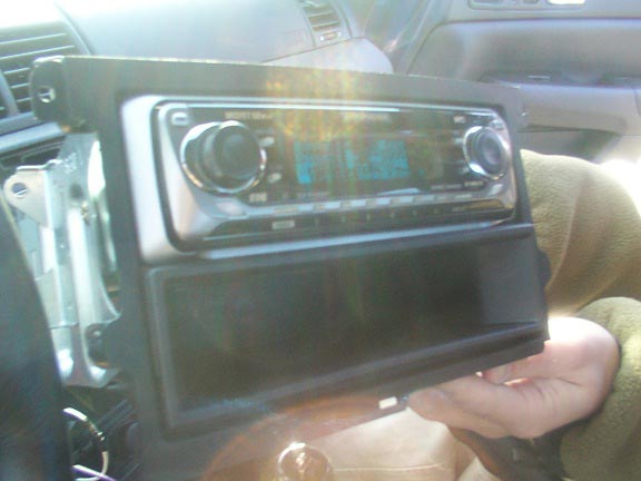 test head unit