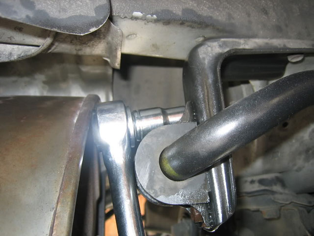 sway bar