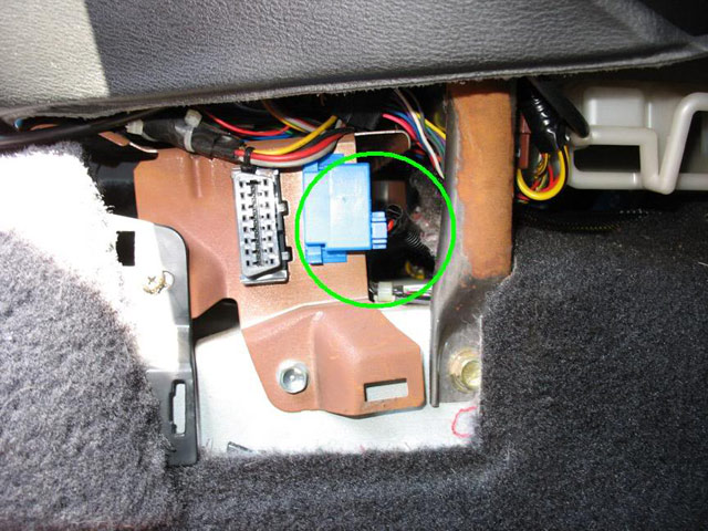 obd2 panel