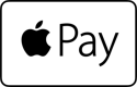 Apple Pay Logo