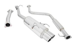 Megan Racing Cat-Back Exhaust System NA-Type - New