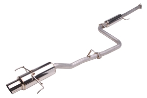 Skunk2 Racing Mega Power Exhaust System - New