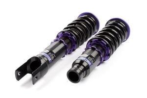 D2 Racing RS Coilovers - New