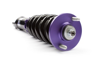 D2 Racing RS Coilovers - New