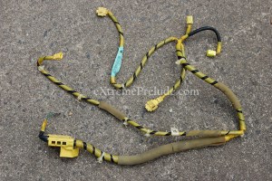 srs airbag wiring harness