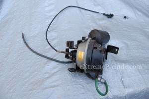 OEM Cruise Control Actuator Unit