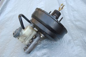 OEM Brake Master Cylinder