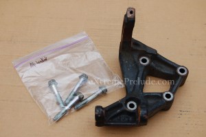 H22a4 OEM Alternator Bracket