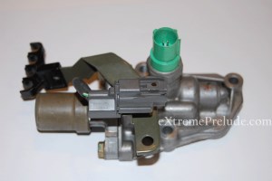 OEM H22a4 VTEC Solenoid