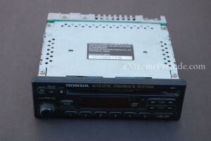 OEM CD Player