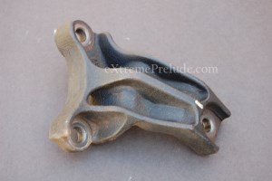 OEM H22a4 Driver Side Engine Mount Bracket