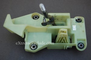 OEM Manual Shifter Assembly