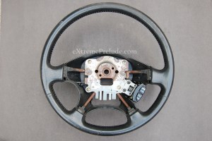 OEM Steering Wheel