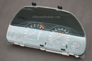 OEM Automatic Gauge Cluster