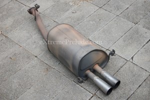 OEM Muffler