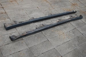 OEM Side Skirts