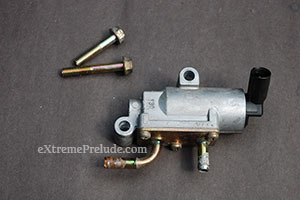 OEM H22a4 IACV - Idle Air Control Valve