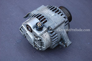 OEM H22a4 Alternator