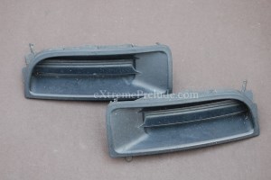 OEM Fog Light Inserts