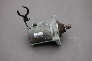 OEM H22a4 Starter