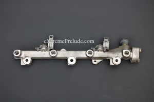 OEM H22a4 Fuel Rail