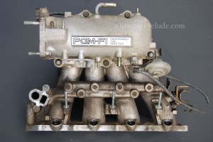 OEM H22a4 Intake Manifold