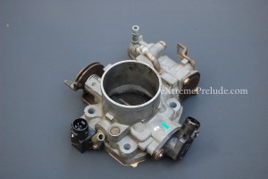 OEM H22a4 Throttle Body