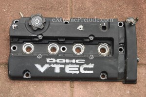 OEM H22a4 Valve Cover