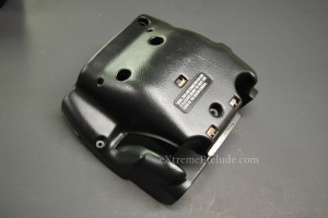 OEM Lower Steering Column Cover