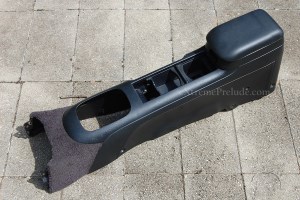 OEM Center Console