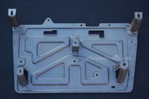 OEM ECU Cover