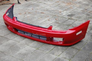 OEM Front Bumper