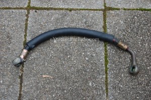 OEM Pressure Fuel Hose