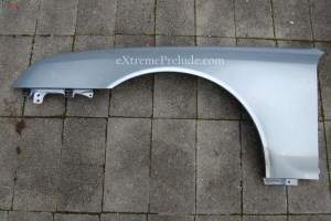 OEM Driver's Side Fender