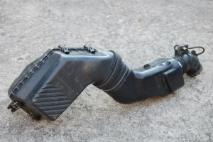 JDM Type-S Dynamic Air Intake