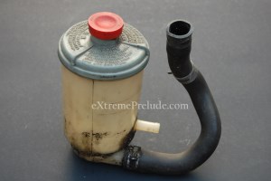 OEM Power Steering Reservoir