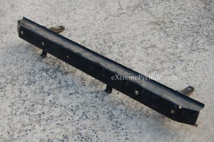 OEM Rear Bumper Impact Beam