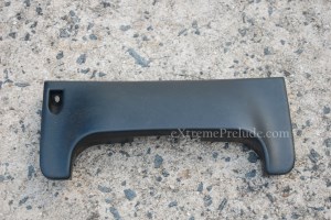 OEM Under Steering Column Trim