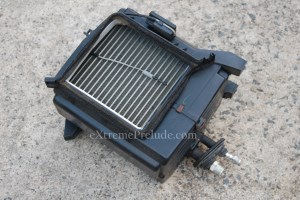 OEM A/C Evaporator Unit