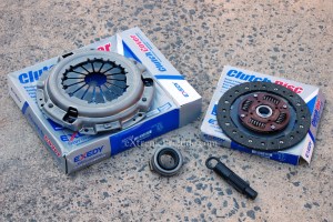 Exedy OEM Replacement Clutch Kit - New