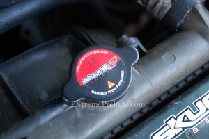 Skunk2 Radiator Cap - New