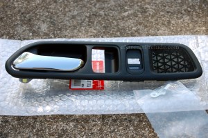 OEM Interior Door Handle - New