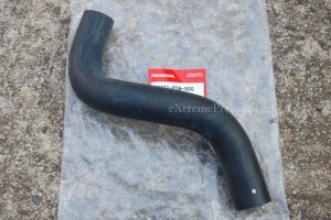 OEM Radiator Hoses - New